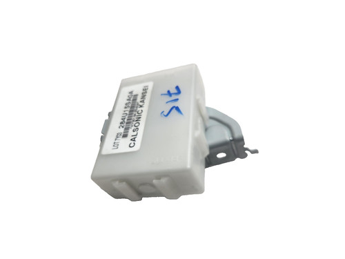 Nissan leaf gateway control - nissan,