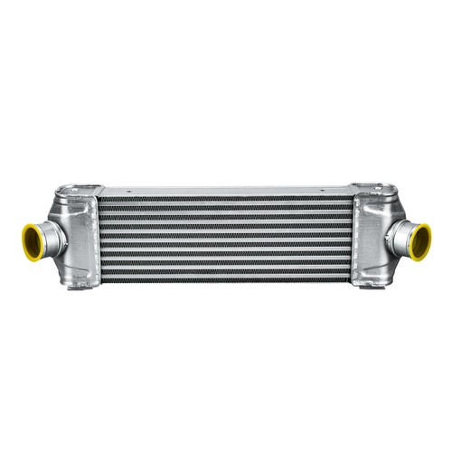 Turbo aluminum intercooler for - aluminum,