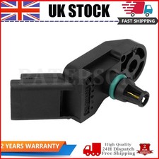 Manifold Air Pressure Map Sensor For Peugeot Citroen C3 106 206 207 0261230043