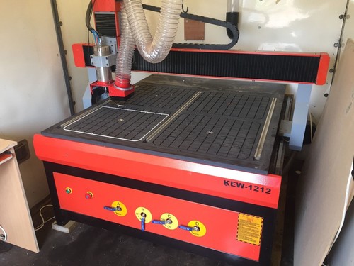 Cnc router engraver 1300x1200 - router,