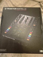 Native Instruments Traktor