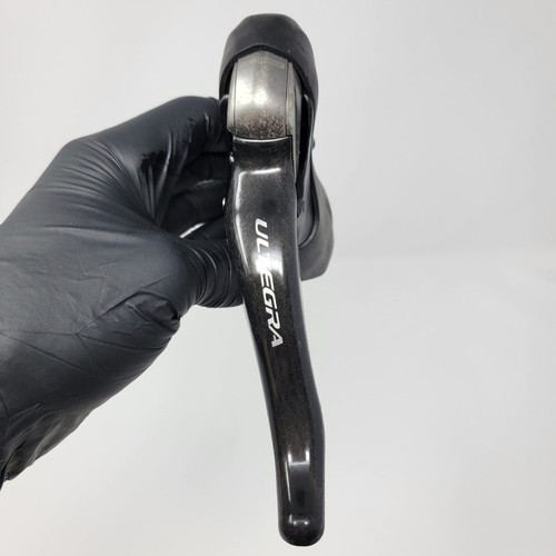 Shimano ultegra 6700 l - ultegra, st-6700-l