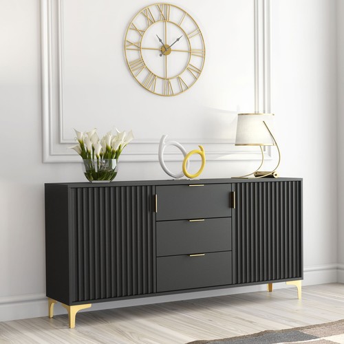 Unit sideboard stand - unit, tv