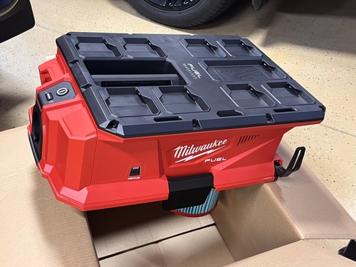 Milwaukee 0915 m18 fuel - m18,