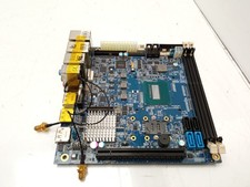 Kontron KTQM87/mITX Intel