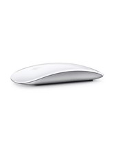 Apple Magic Mouse (USB-C) Black Multi Touch Rechargeable A3204