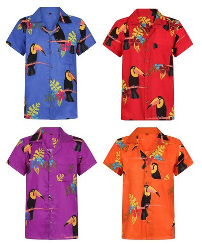 Loud mens aloha - aloha, hawaiian