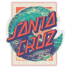 SANTA CRUZ - Breaker Dot