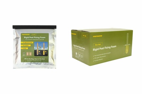 Proset rapid post - post-fix, resin