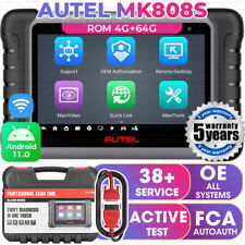 2025 Autel MaxiCOM MK808S PRO+