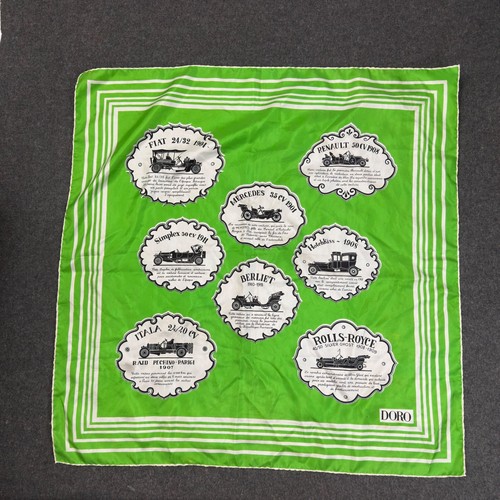 Vintage doro lime - vintage,