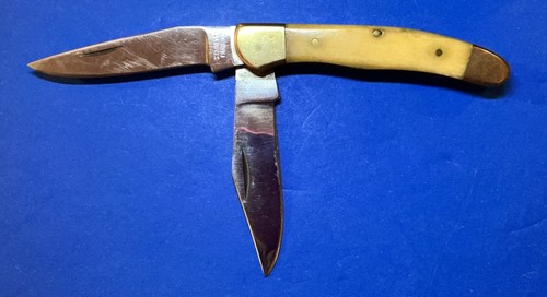 Very nice blade - very,