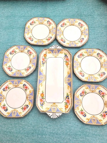 Wedgwood imperial porcelain - imperial,