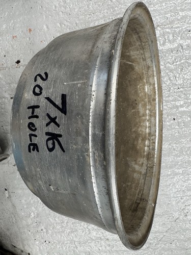 Bbs compomotive split rim - split,