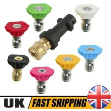 For Karcher K2- K7 High