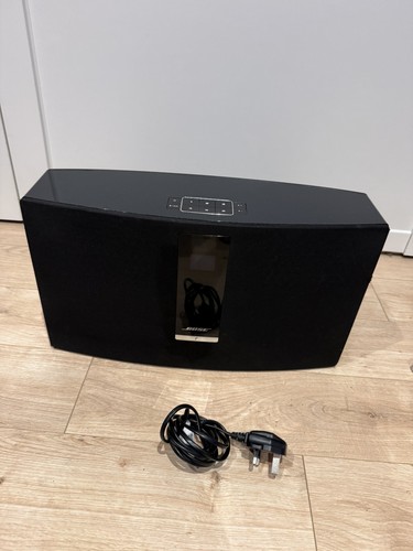 Bose soundtouch series 3 - series,
