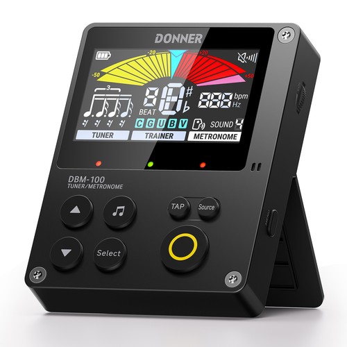 Donner digital metronome - ♪donner,