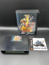 Metal Slug 1 US English AES
