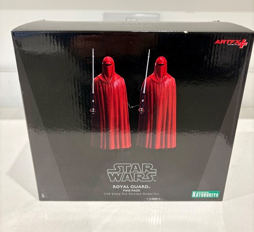 Kotobukiya artfx star wars - kotobukiya, artfx+