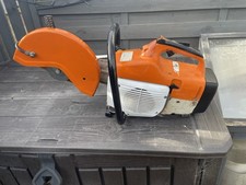 Stihl Saw