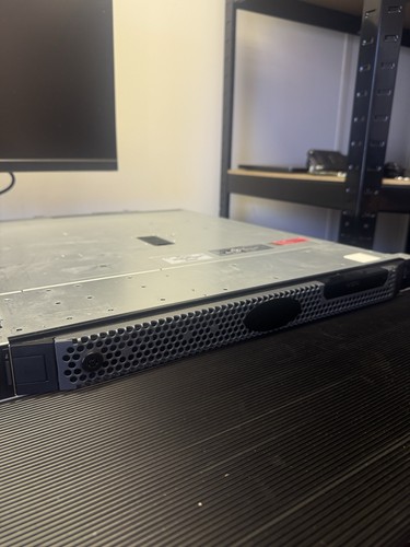 Dell poweredge r240 server - dell,
