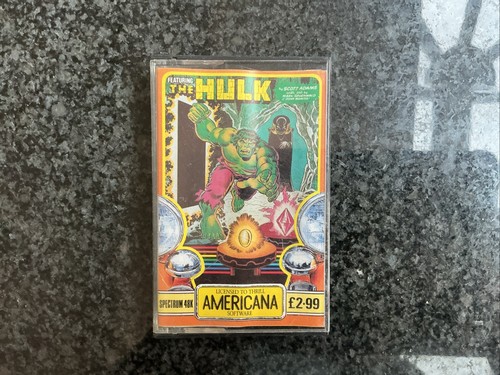 Spectrum 128 k games - k,