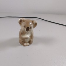 Beswick Koala Bear Unboxed 
