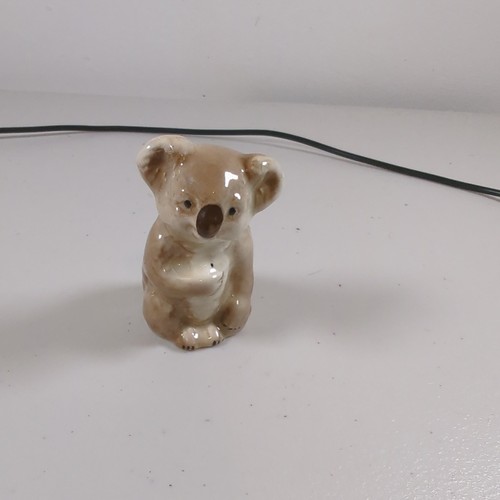 Beswick koala bear unboxed - beswick,