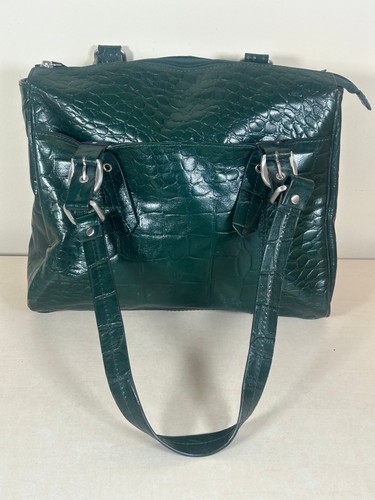 Laura ashley croc embossed - laura,