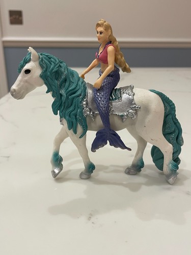 Schleich bayala mermaid - schleich,