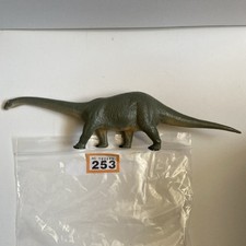 AG253 Invicta Natural History