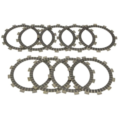 Clutch friction discs fits - 1x,