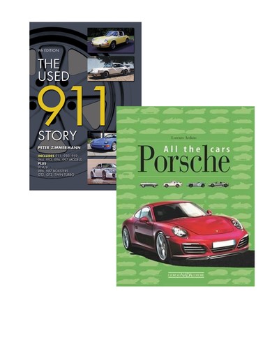 Porsche 911 buyers - 911, guide