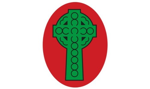Retro celtic football club - retro,