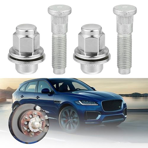 For jaguar wheel - jaguar, 5