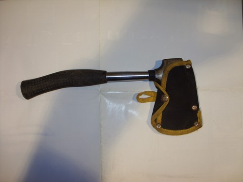 Camping axe - ,