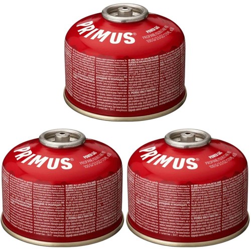 Primus power gas - 100g, pack)