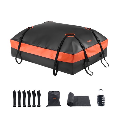 Vevor car rooftop - car, cargo