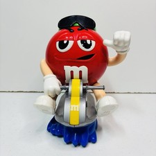 M&M Red Mars Jet Ski Pull Arm