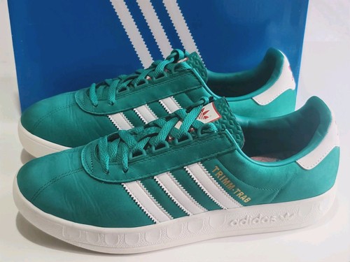 Adidas trimm trab - mexico, '86