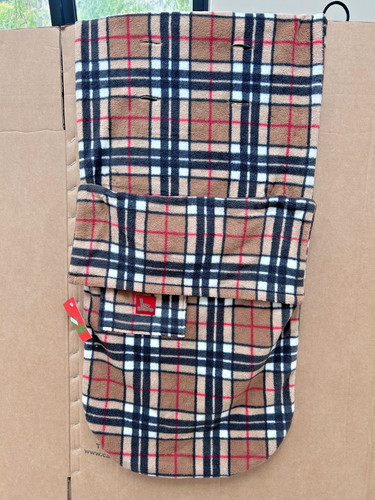 Genuine buggy snuggle - genuine,