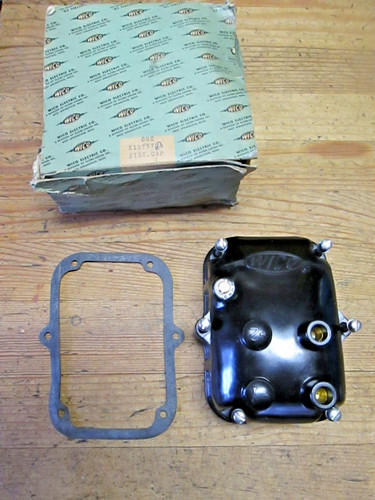 Nos magneto cap x12757b model - x12757b,