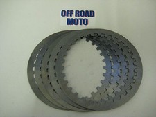 Scorpa Trials Bike Clutch Drive Plate Kit. 2011-2016. **BRAND NEW** 5 PLATES