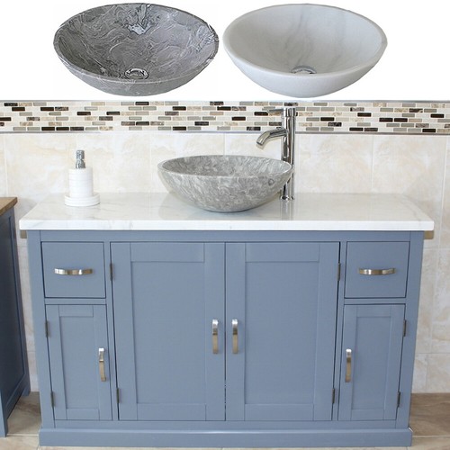 Bathroom single vanity unit - single,