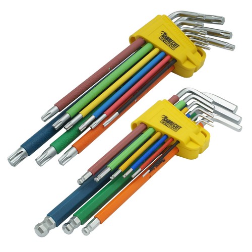 Sabrecut soft grip extra long - grip,
