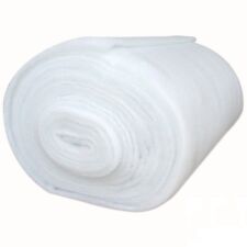 Polyester Wadding Roll 14oz Quilting Upholstery Crafts Padding 27 & 54 Inch Wide