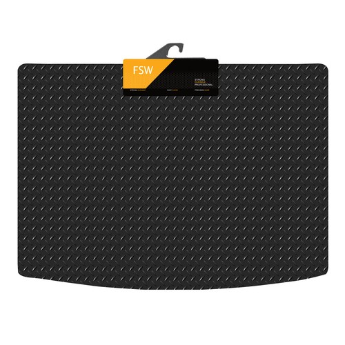 Car boot mat for - for, vw