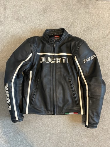 Ducati dainese men - ducati,