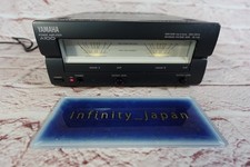 Yamaha A100 Vintage Stereo