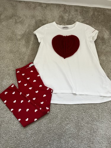 Monnalisa girls piece set - girls,